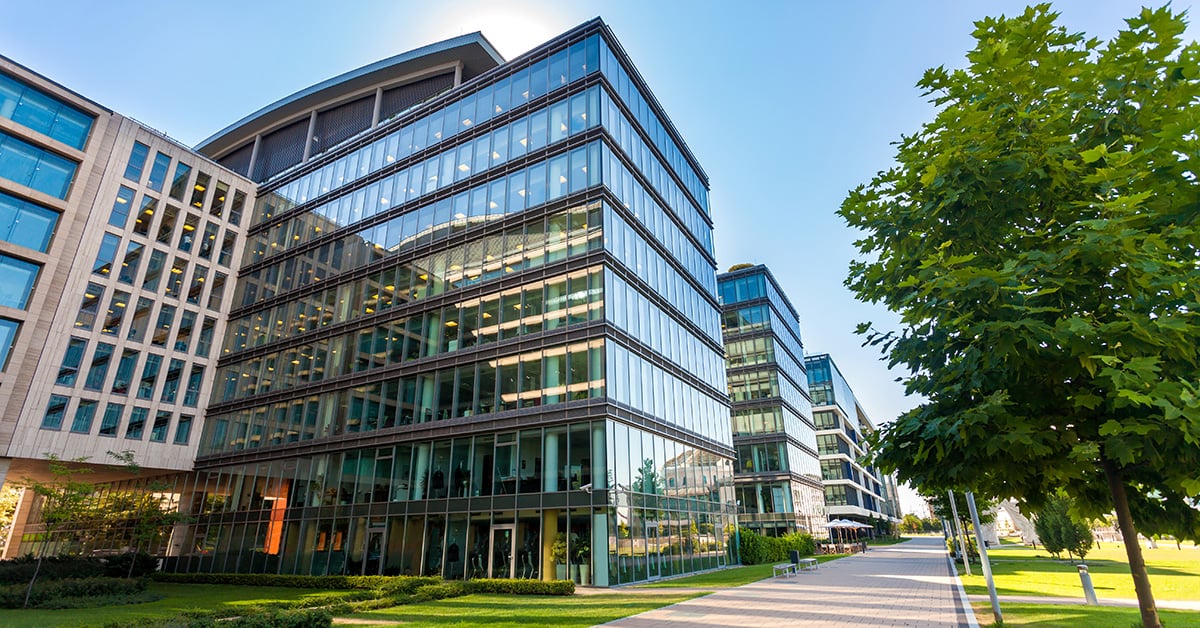 Investing in Commercial Property - What You Should Know_Blog