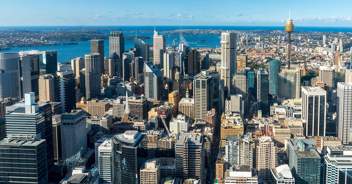 Suburban offices are in hot demand_Blog