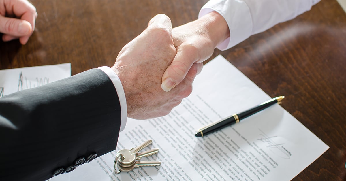 Understanding the contract of sale_Blog