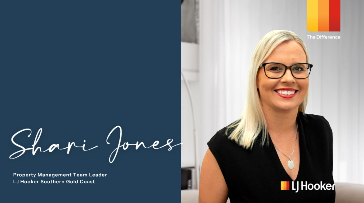 Shari Jones Shari Jones